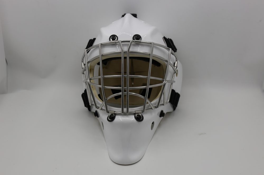 How to Choose the Right Ice Hockey Goalie Helmet Manufacturer