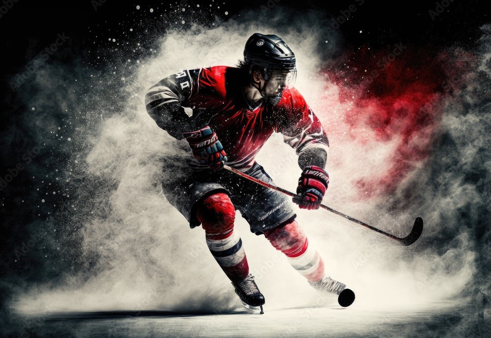 Ice Hockey Helmets and Their Benefits