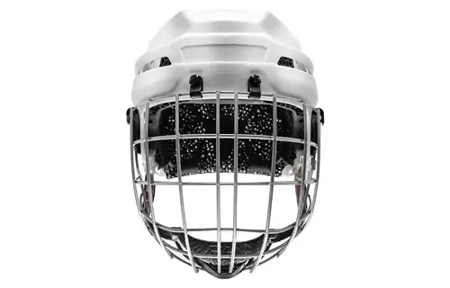 How to choose a good ice hockey helmet