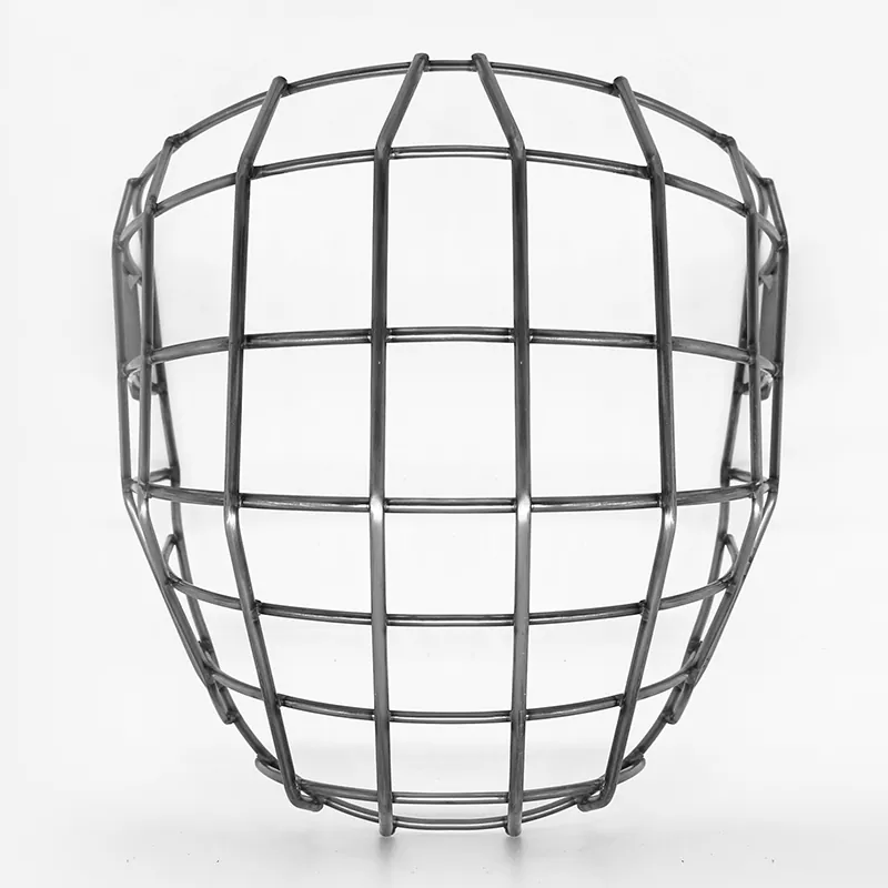 Ice Hockey Titanium Cage