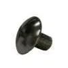 Short Iron Bolt Hockey Player Helmet Accessories