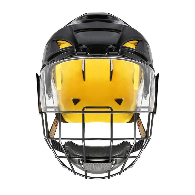 Unparalleled Protection Ice Hockey Helmet